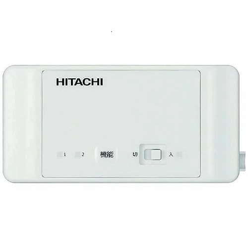 HITACHI 無線LAN接続アダプター SP-WL3 Amazon | 日立(HITACHI) 無線LAN接続アダプター SP-WL3 | 日立(HITACHI